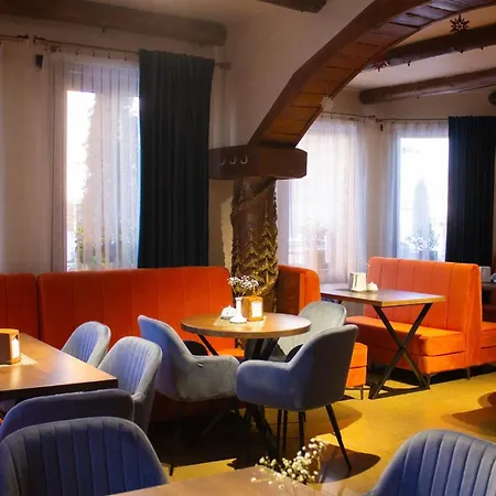 Villa Morishka & Spa-3